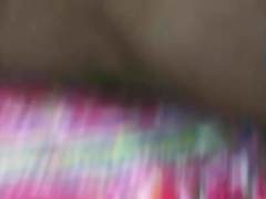 Sharing Tammy with friends bareback