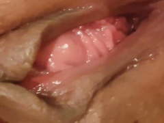 FREEMAN55556, Korean sex, vibrator orgasm, Korean Puck Hole,