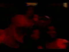 Real bachelorette party cfnm