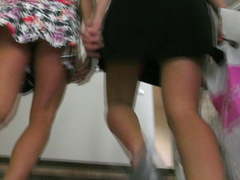 Leon s Angels Full & Long Chapter 1 of 30 NO PANTIES ANGELS