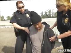 Vietnam milf and threesome creampie Break In Attempt Suspect has to nail