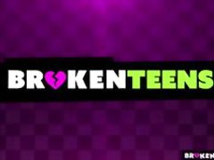 BrokenTeens  Vanessa Cage Has a Crush on the Spanish Teacher