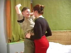 Russian Mature Alla 05